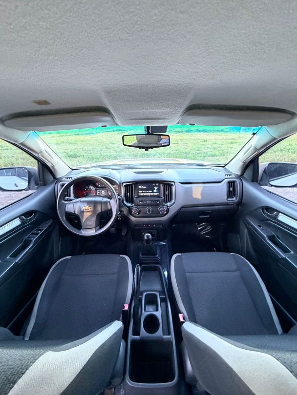 Chevrolet S10 2018/2019 — foto 5