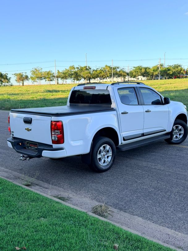 Chevrolet S10 2018/2019 — foto 4