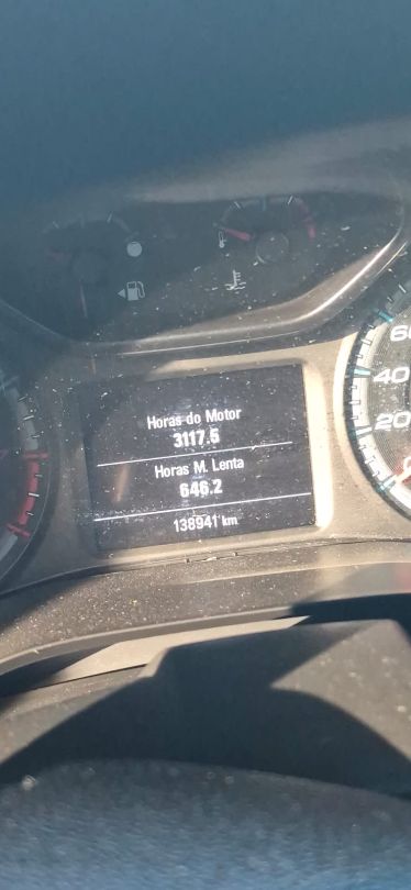 Chevrolet S10 2018/2019 — foto 7
