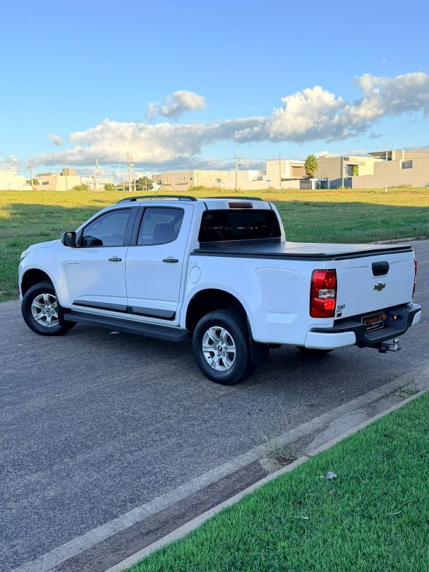 Chevrolet S10 2018/2019 — foto 3