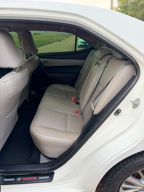 Toyota COROLLA 2015/2016 — foto 5