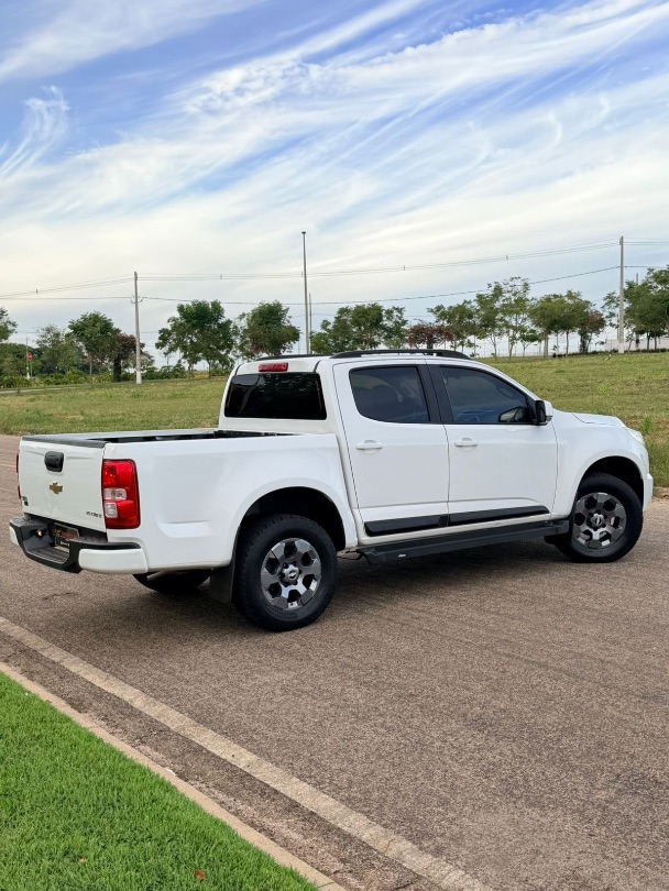 Chevrolet S10 LT FD2 2014/2015 — foto 2