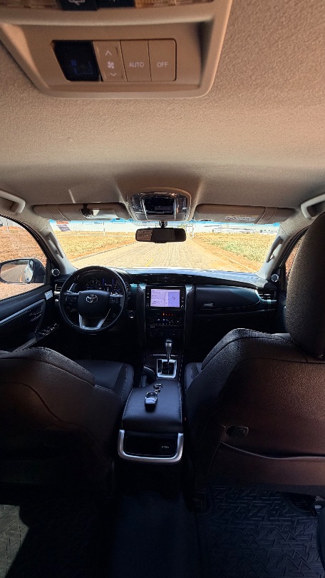 Toyota HILUX SW4 SWSRXA4FD 2020/2020 — foto 6