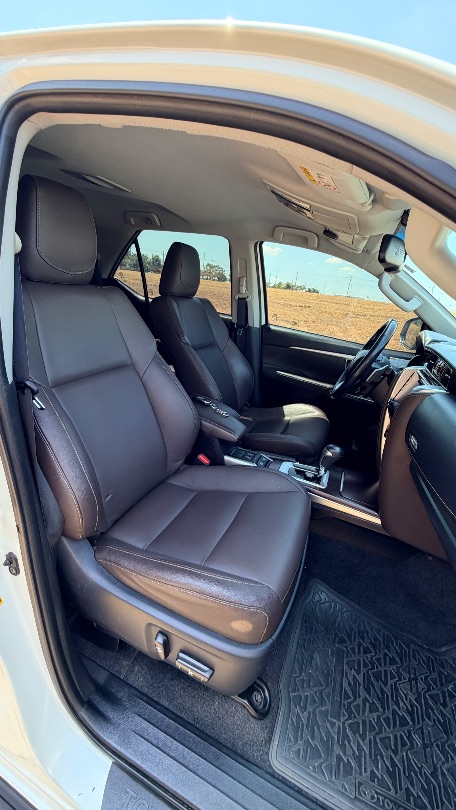 Toyota HILUX SW4 SWSRXA4FD 2020/2020 — foto 5
