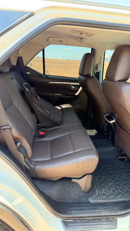 Toyota HILUX SW4 SWSRXA4FD 2020/2020 — foto 4