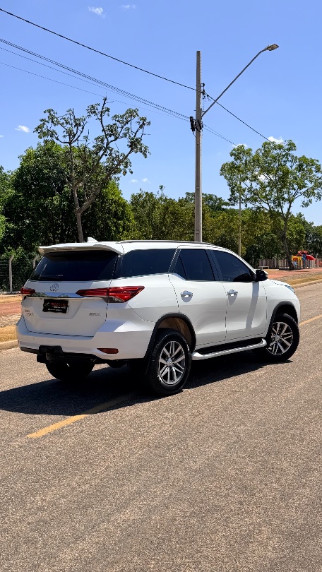 Toyota HILUX SW4 SWSRXA4FD 2020/2020 — foto 3
