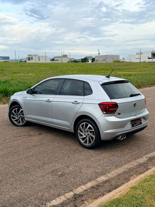 Volkswagen POLO 2018/2019 — foto 2