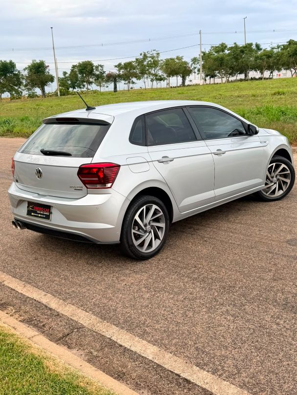 Volkswagen POLO 2018/2019 — foto 6