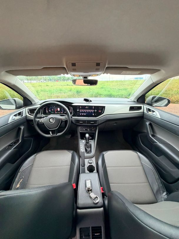 Volkswagen POLO 2018/2019 — foto 5