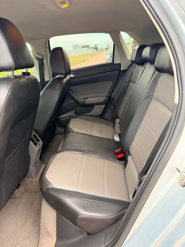 Volkswagen POLO 2018/2019 — foto 4