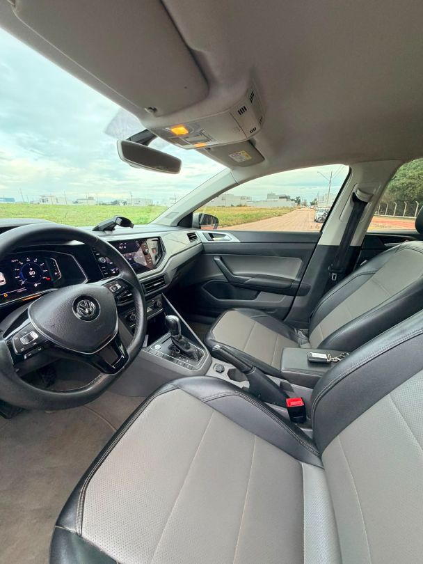 Volkswagen POLO 2018/2019 — foto 7