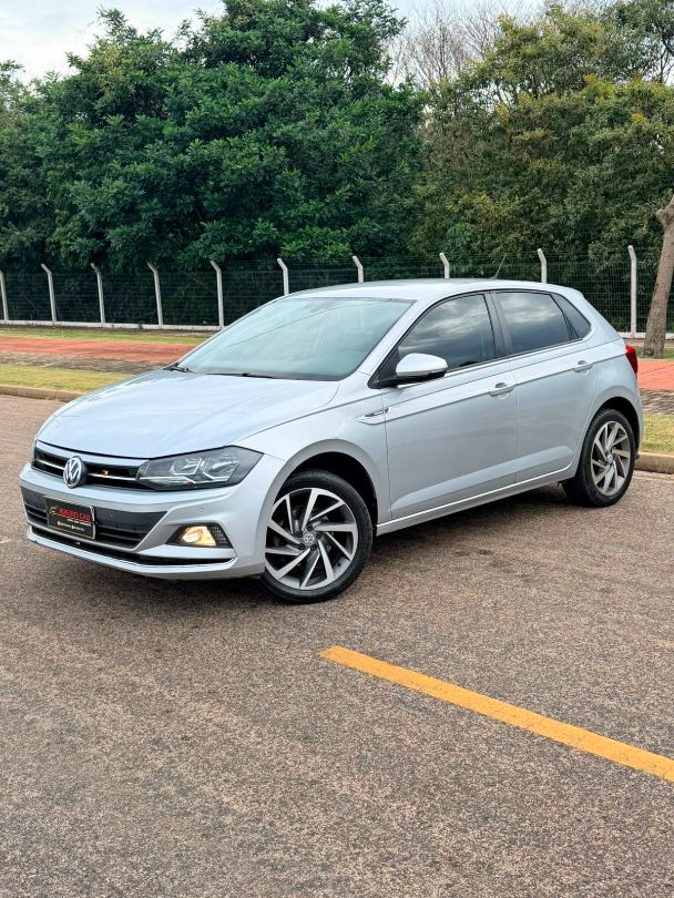 Volkswagen POLO 2018/2019 — foto 3