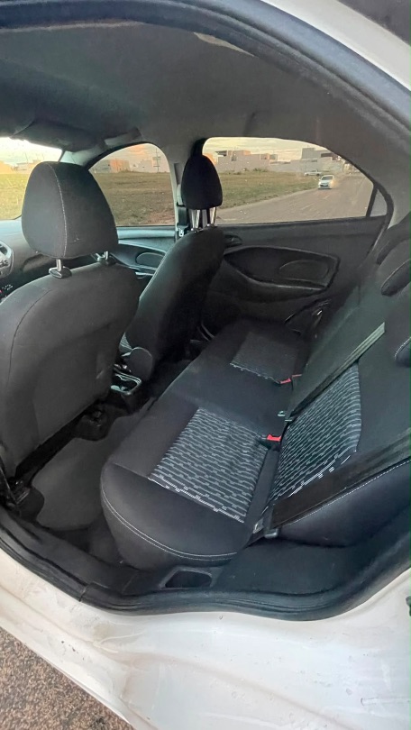 Ford KA SE AT 1.5 SD C 2018/2019 — foto 5