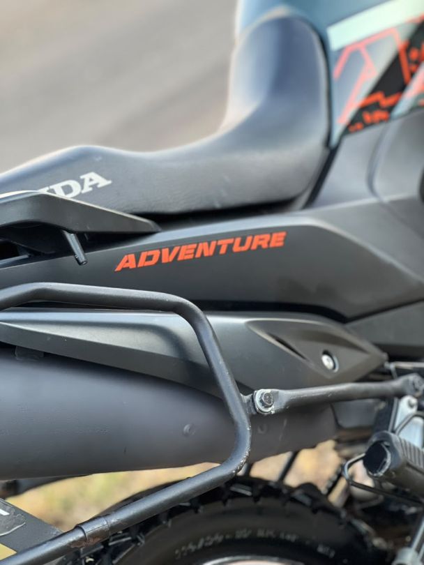 Honda XRE 190 ADVENTURE SPECIAL EDITION ABS FLEX 2024/2024 — foto 5