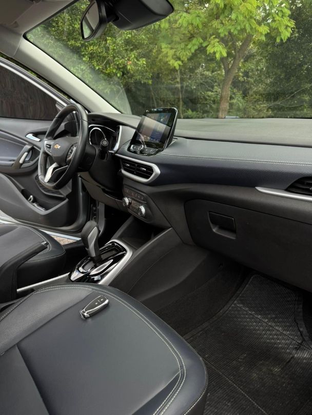 Chevrolet TRACKER 12T A PR 2024/2025 — foto 6