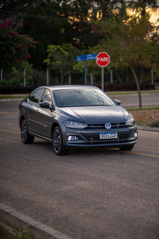 Volkswagen VIRTUS HL AD 2021/2021 — foto 2