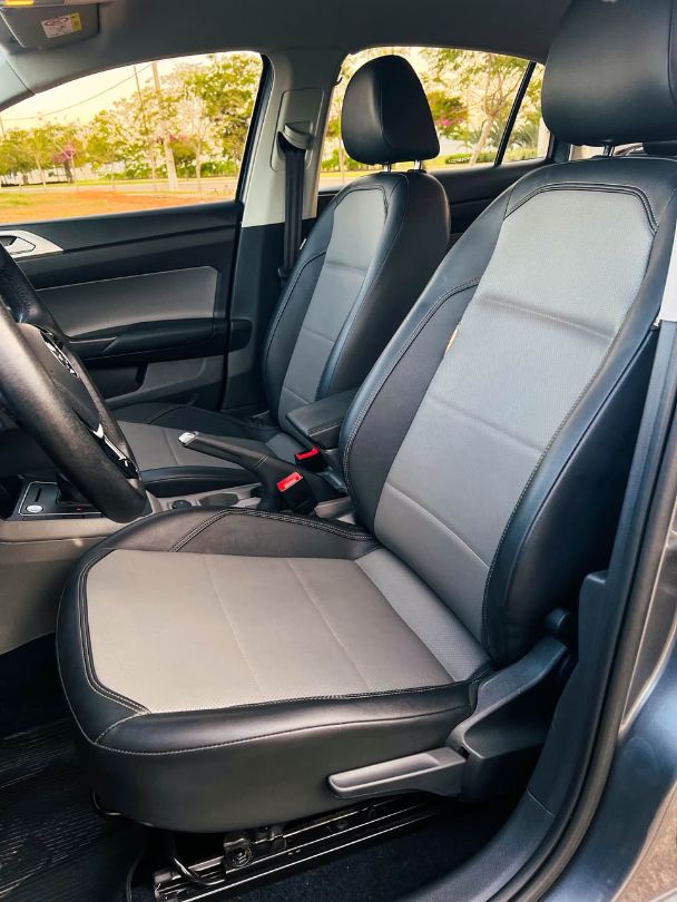 Volkswagen VIRTUS HL AD 2021/2021 — foto 6