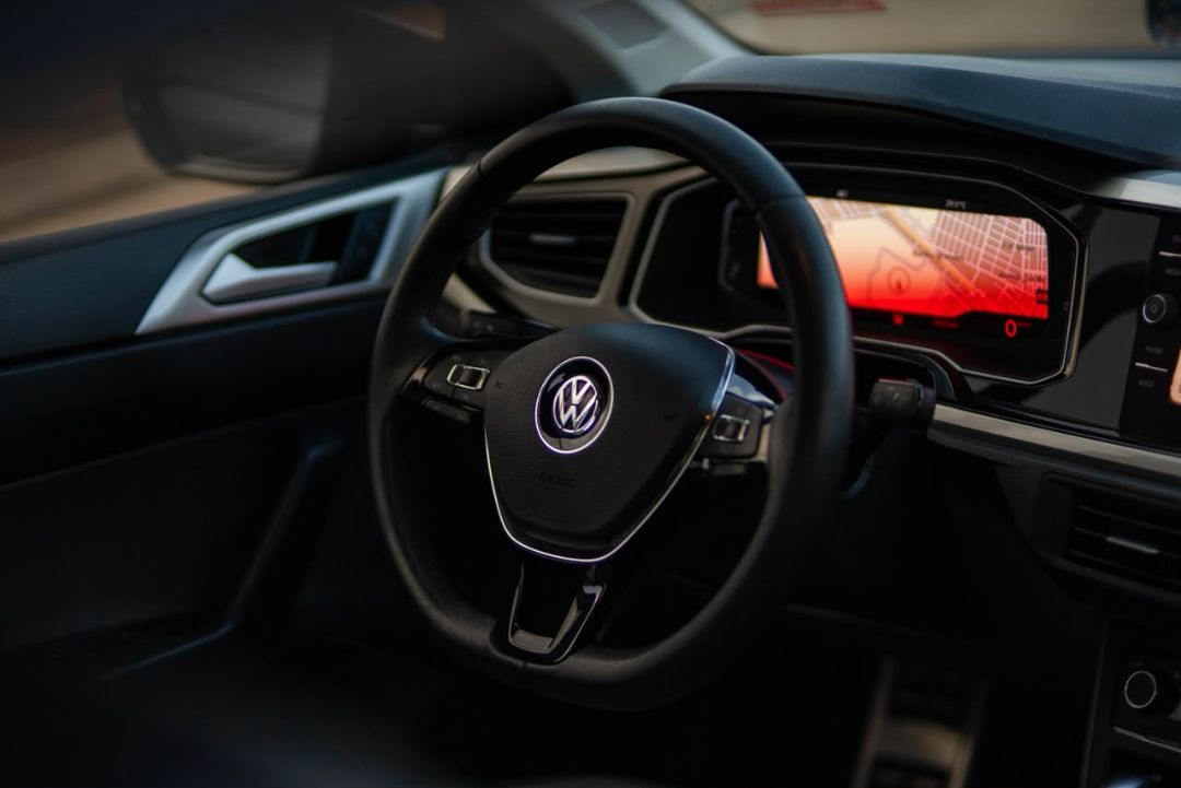Volkswagen VIRTUS HL AD 2021/2021 — foto 5