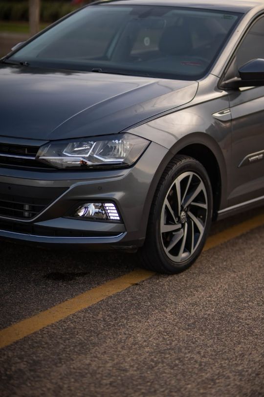 Volkswagen VIRTUS HL AD 2021/2021 — foto 4