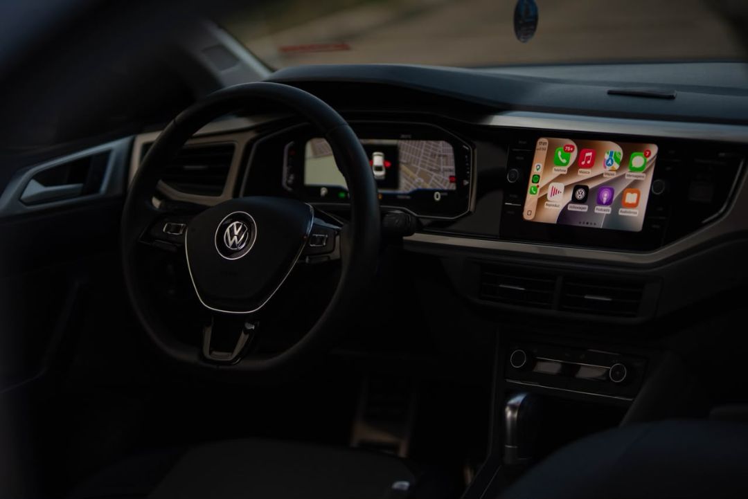 Volkswagen VIRTUS HL AD 2021/2021 — foto 7