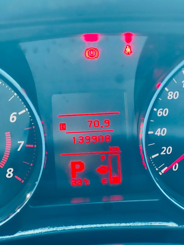 Mitsubishi ASX 2.0 CVT 2014/2015 — foto 7