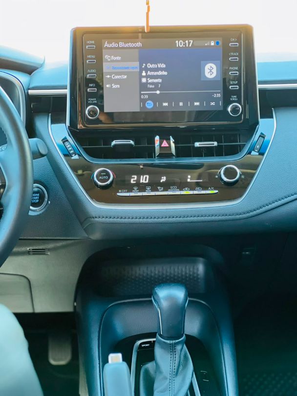 Toyota COROLLA XEI 20 2022/2023 — foto 5