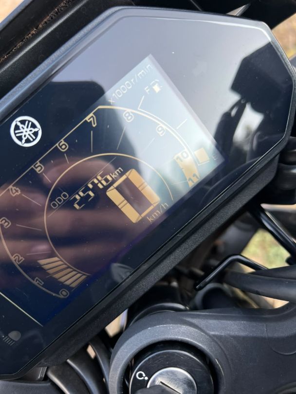 YAMAHA YAMAHA/FZ25 FAZER FAZER 250 2026/2026 — foto 6