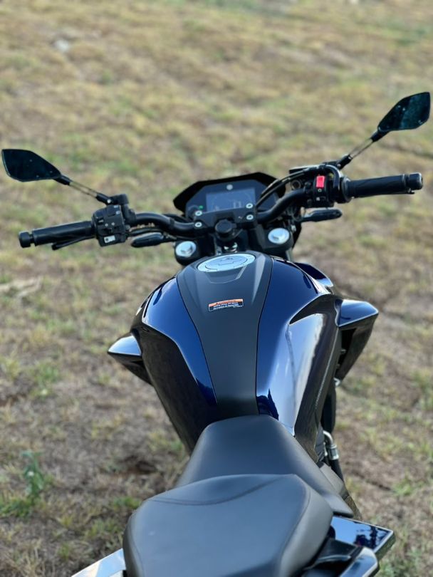 YAMAHA YAMAHA/FZ25 FAZER FAZER 250 2026/2026 — foto 5