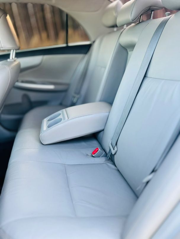 Toyota COROLLA XEI20FLEX 2013/2014 — foto 6
