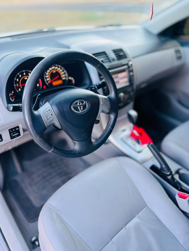 Toyota COROLLA XEI20FLEX 2013/2014 — foto 5