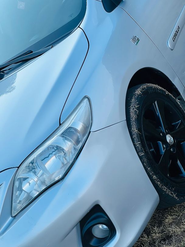 Toyota COROLLA XEI20FLEX 2013/2014 — foto 4