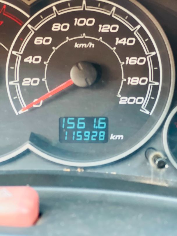Chevrolet CELTA 2011/2012 — foto 7