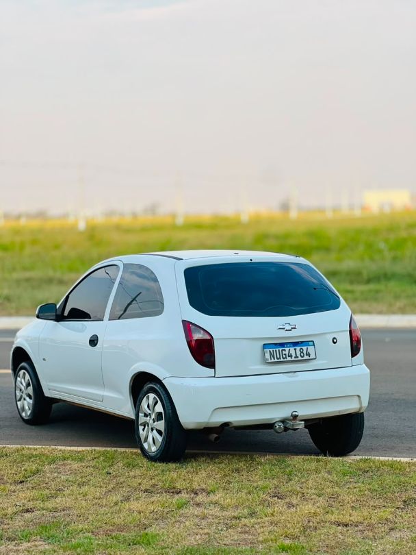 Chevrolet CELTA 2011/2012 — foto 3