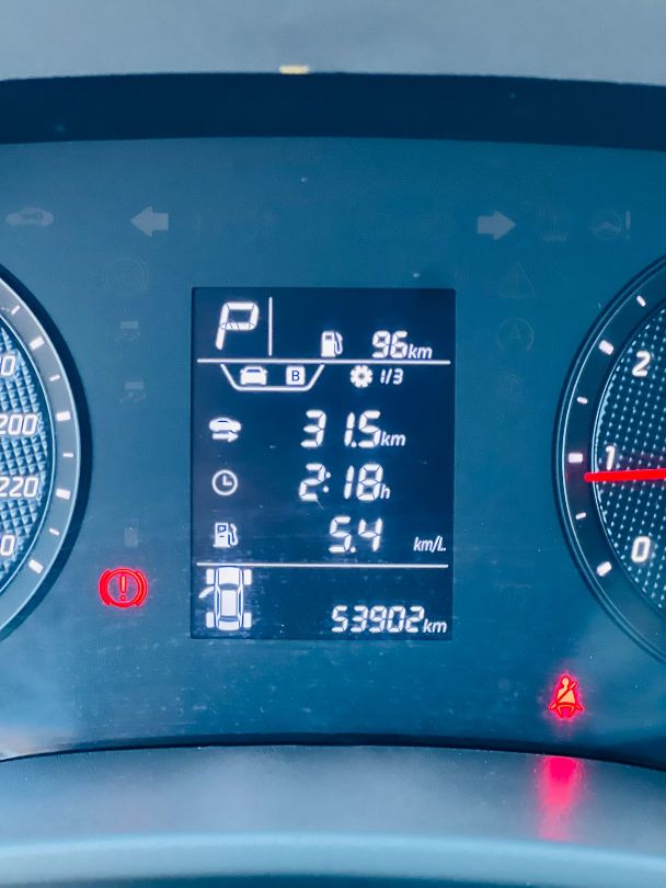Hyundai HB20S 1.0TA COMFOR 2024/2025 — foto 7