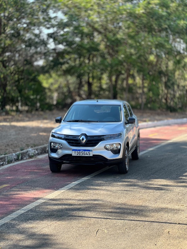 Renault KWID ZEN 2 2025