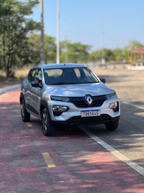 Renault KWID ZEN 2 2024/2025 — foto 2