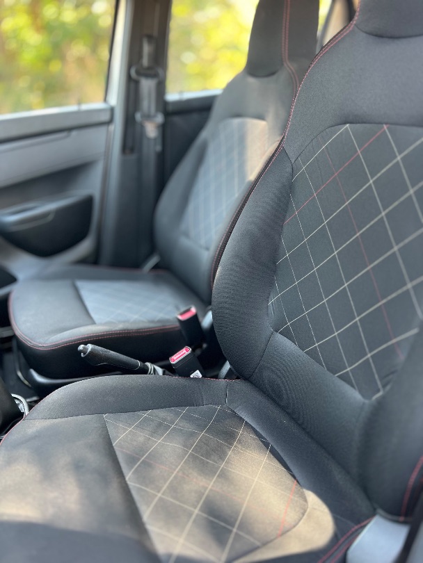Renault KWID ZEN 2 2024/2025 — foto 6