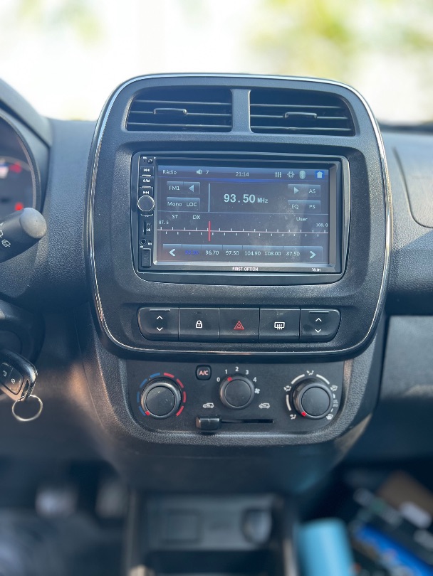 Renault KWID ZEN 2 2024/2025 — foto 5