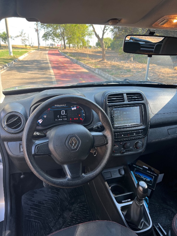 Renault KWID ZEN 2 2024/2025 — foto 4