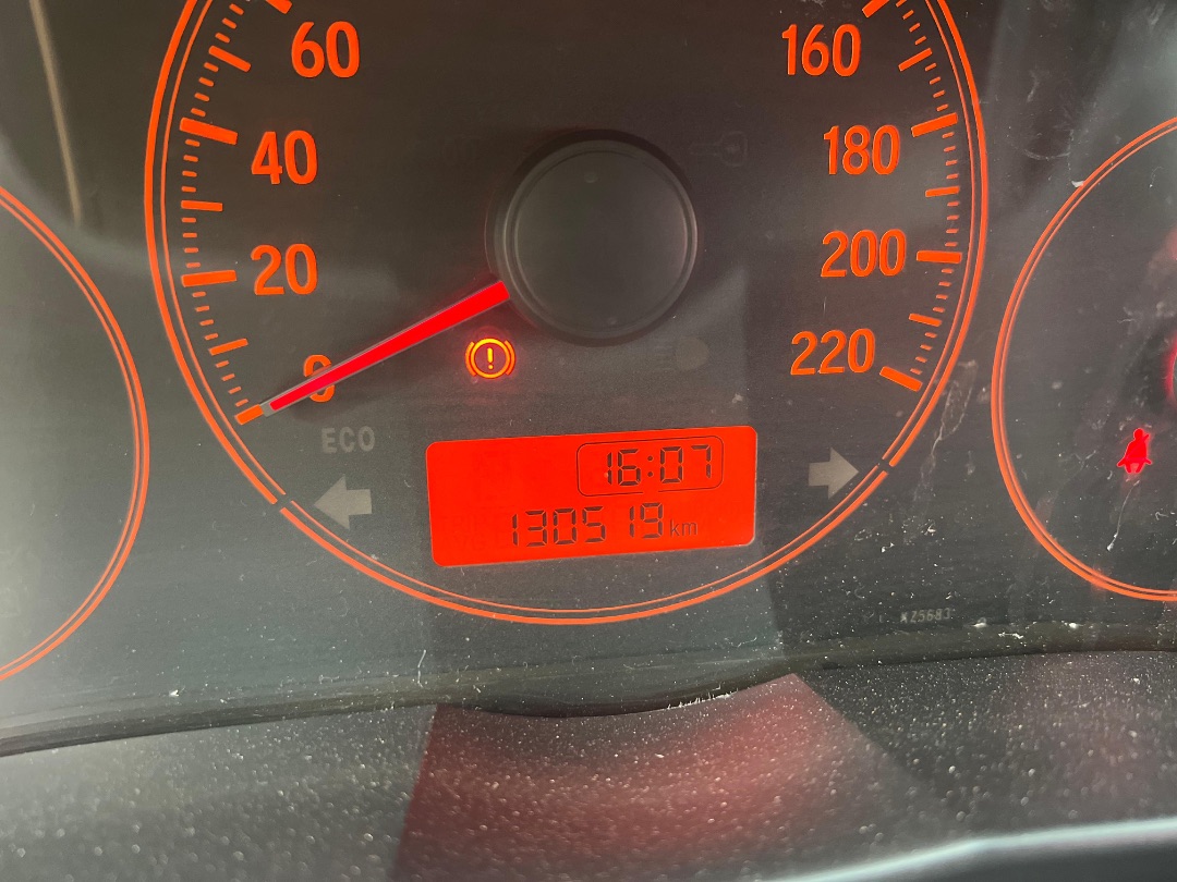 Honda CITY DX MT 2015/2015 — foto 7