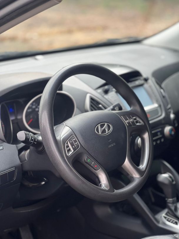 Hyundai IX35 B 2016/2017 — foto 4