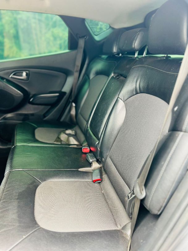 Hyundai IX35 B 2016/2017 — foto 7