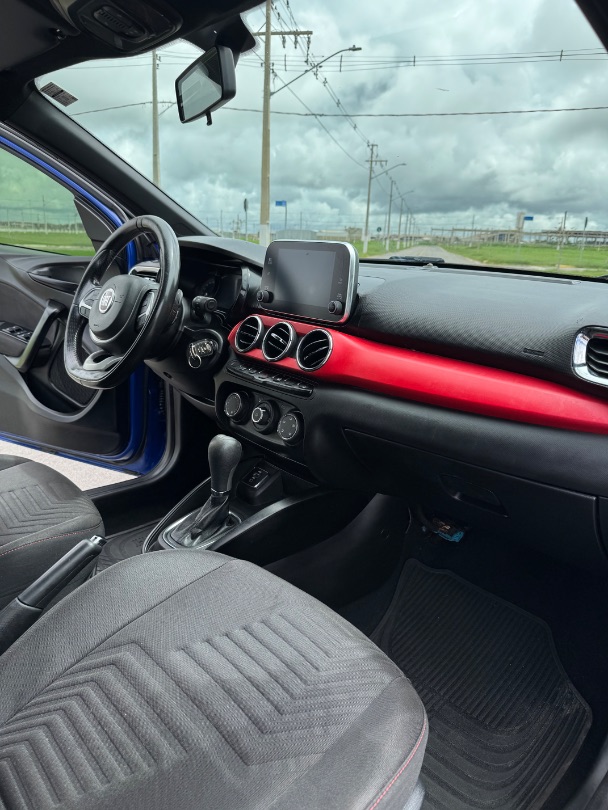 Fiat ARGO 2017/2018 — foto 5