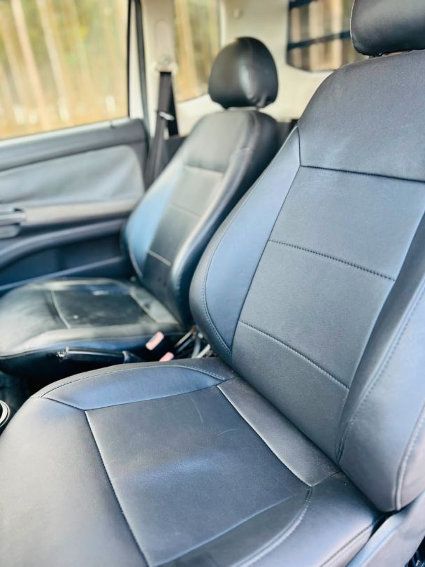 Volkswagen SAVEIRO 1.6 CE 2010/2010 — foto 6