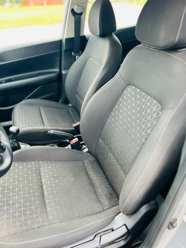 Hyundai HB20 10M COMFORT 2024/2025 — foto 6