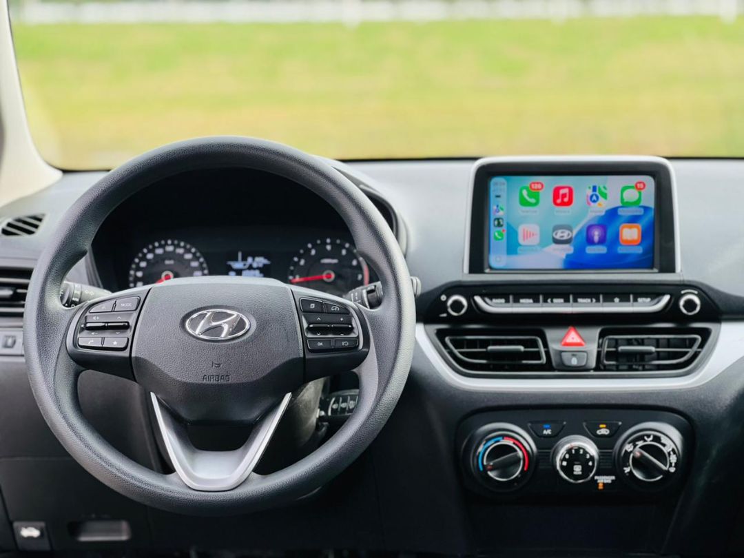 Hyundai HB20 10M COMFORT 2024/2025 — foto 5