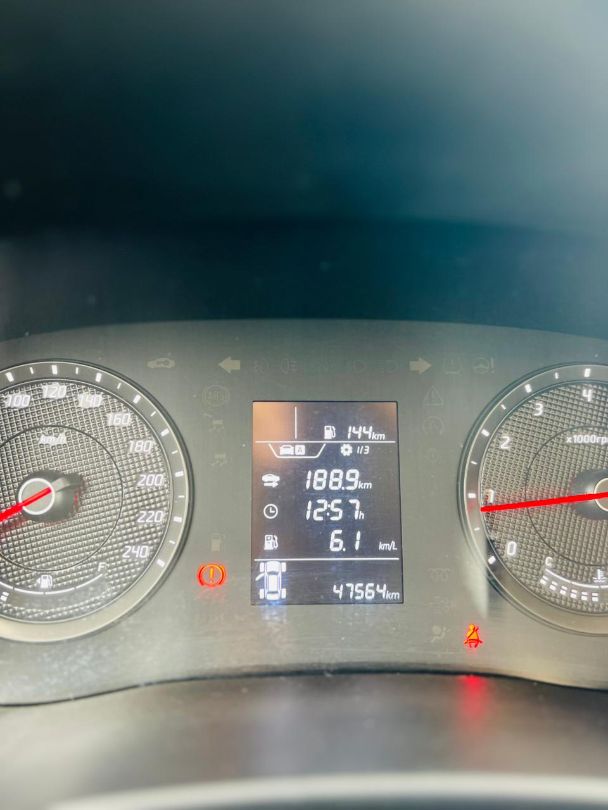 Hyundai HB20 10M COMFORT 2024/2025 — foto 7