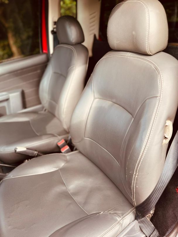Fiat STRADA TREK CE FLEX 2010/2010 — foto 6