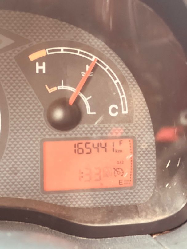 Fiat STRADA TREK CE FLEX 2010/2010 — foto 7