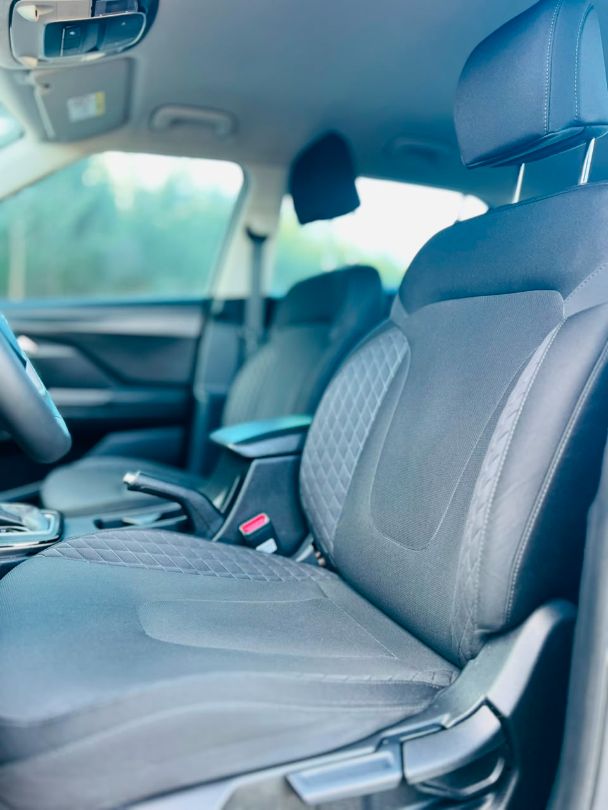 Hyundai CRETA CRETA1TA LIMITED 2021/2022 — foto 6